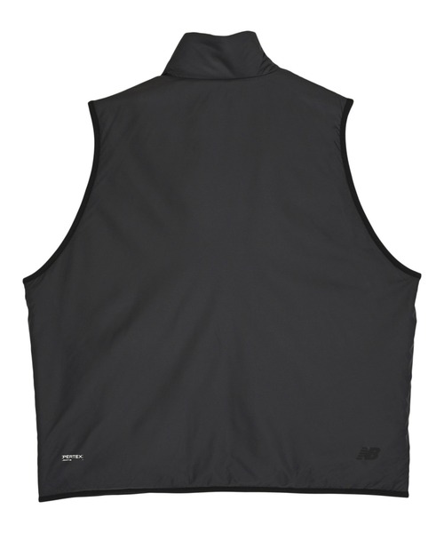セール】Pertex(R) リバーシブルベスト（ベスト）｜New Balance