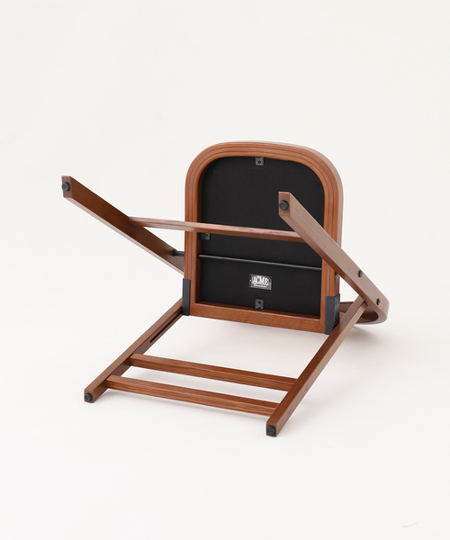 ACME FURNITURE(アクメファニチャー)の「CULVER CHAIR 2nd (Fabric yellow) カルバーチェア イエロー(家具・レディース・その他・FREE)」の7枚目の写真