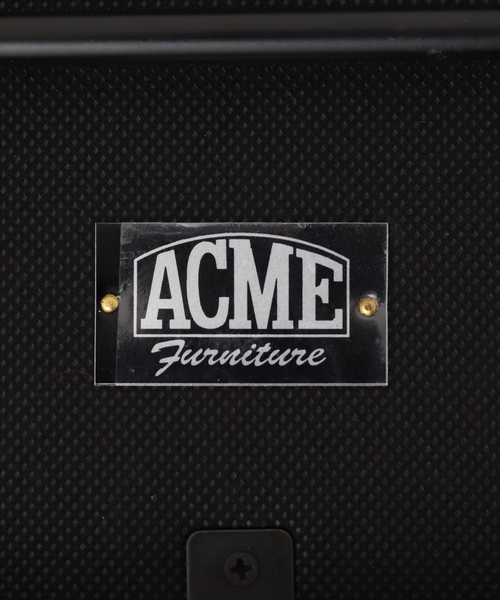 ACME FURNITURE(アクメファニチャー)の「CULVER CHAIR 2nd (Fabric yellow) カルバーチェア イエロー(家具・レディース・その他・FREE)」の9枚目の写真