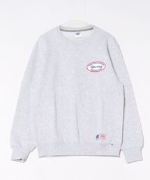 Russell Athletic | 【RUSSELL】RBK-2507 Russell×Ber(スウェット)