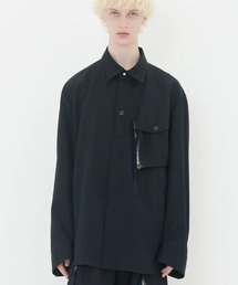 【TAMME】PCS SHIRT