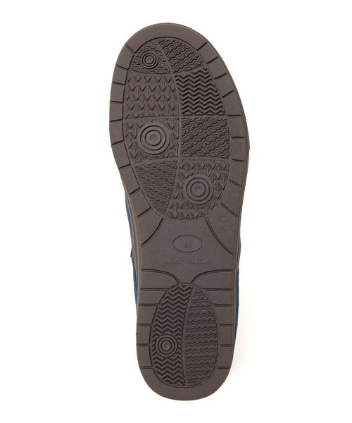 JELLY BEANS（ジェリービーンズ）の「インナーファースエードサイドゴアショートブーツ(211-57361)JELLY BEANS(ジェリービーンズ)（ブーツ・レディース・グレイッシュベージュ/ブラック系/ネイビー・S/M/L/LL）」の15枚目の写真