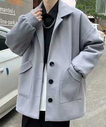 SallyLunn（サリーラン）の「斜めポケット付きテーラードコート（テーラードジャケット）」