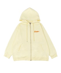 PUNYUS | PUNYUSロゴジップパーカー(パーカー)