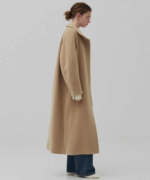 PUBLIC TOKYO（パブリックトウキョウ）の「SUPER140スタンドカラー