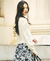 TO BE CHIC｜トゥー ビー シックのカーディガン/ボレロ通販 - ZOZOTOWN