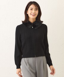 TO BE CHIC｜トゥー ビー シックのカーディガン/ボレロ通販 - ZOZOTOWN