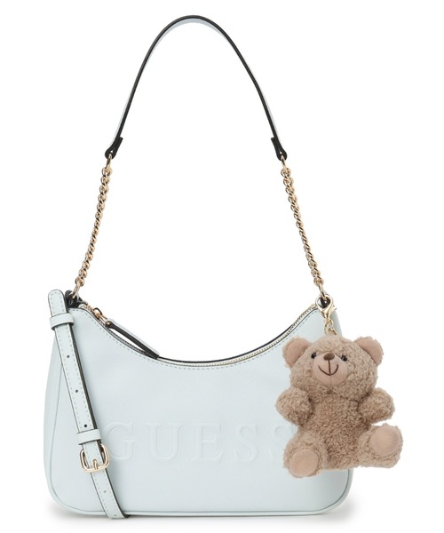 GUESS meets NEXZ | ViVi 2・3月号掲載商品 | GUESS(ゲス) JAPAN 公式