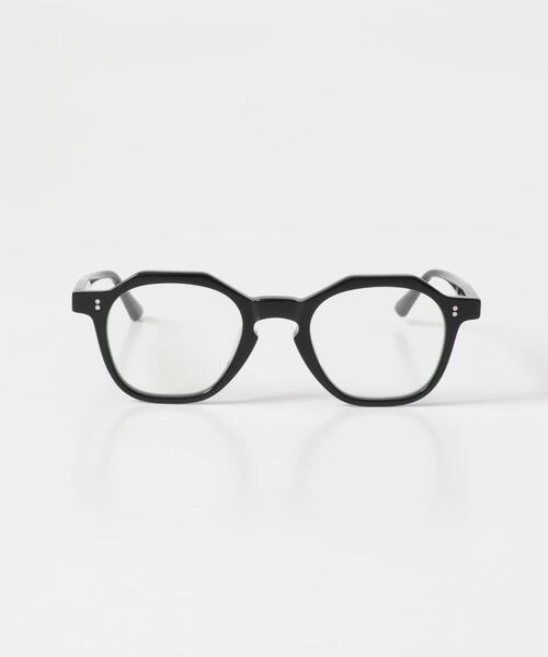 few.（フュー）の「Few　F4/47（メガネ・レディース・ブラック/ブラウン系その他・ONE）」の5枚目の写真
