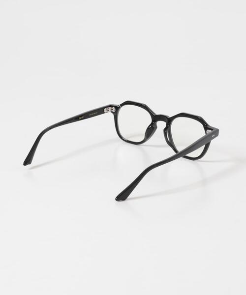 few.（フュー）の「Few　F4/47（メガネ・レディース・ブラック/ブラウン系その他・ONE）」の7枚目の写真