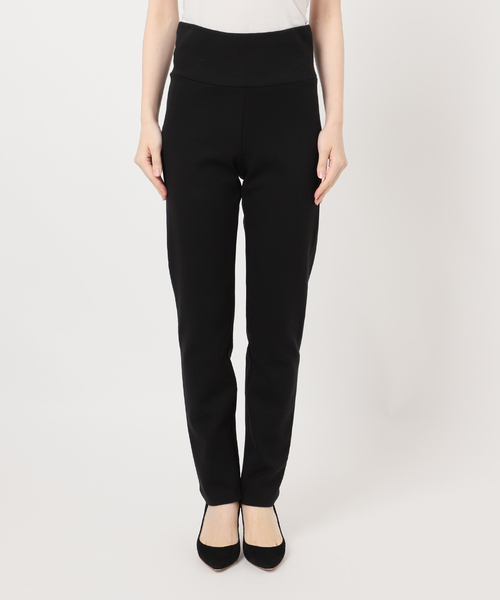 Warm Zip レギンス パンツ（その他パンツ）｜Deuxieme Classe