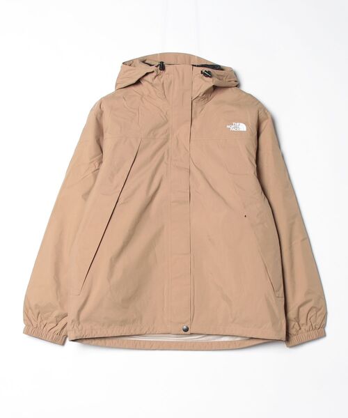 ⭐︎THE NORTH FACE 防水ジャケット ベージュ⭐︎ THE NORTH FACE（ザ ノースフェイス） 防水ジャケット メンズ