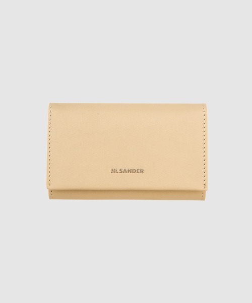 MULTIPLE KEYCASE（キーケース/キーアクセサリー）｜JIL SANDER（ジル
