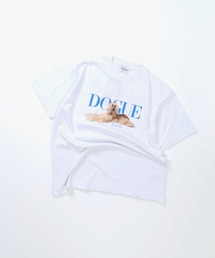 DEDICATED.（デディケイテッド）の「半袖Tシャツ（Tシャツ/カットソー）」