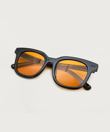 2CUBE（トゥキューブ）の「ORDINARY TINT(ORANGE)（サングラス）」