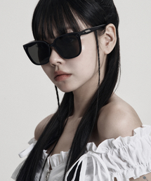 POSITANO（ポジターノ）の「MIRTA PRT 10008 C1（サングラス）」