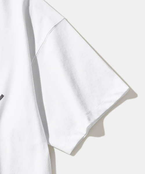 Diamond Layla(ダイアモンドレイラ)の「KKAHO King of Kings Short Sleeve T-shirt T95 White(Tシャツ/カットソー・レディース・その他・SMALL/MEDIUM/LARGE/X-LARGE)」の5枚目の写真