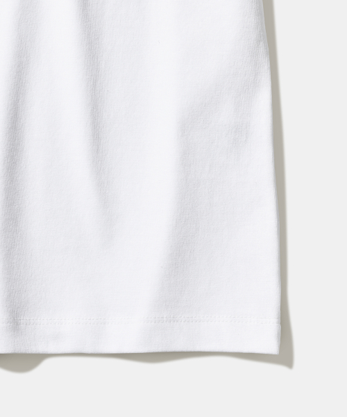 Diamond Layla(ダイアモンドレイラ)の「KKAHO King of Kings Short Sleeve T-shirt T95 White(Tシャツ/カットソー・レディース・その他・SMALL/MEDIUM/LARGE/X-LARGE)」の6枚目の写真
