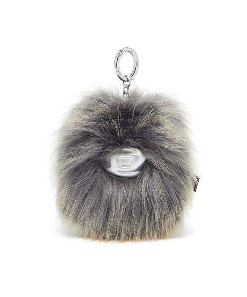 DIESEL（ディーゼル）の「レディース チャーム MONSTER CHARMS（チャーム・レディース・ブルー系その他/レッド/グレー・UNI）」の2枚目の写真