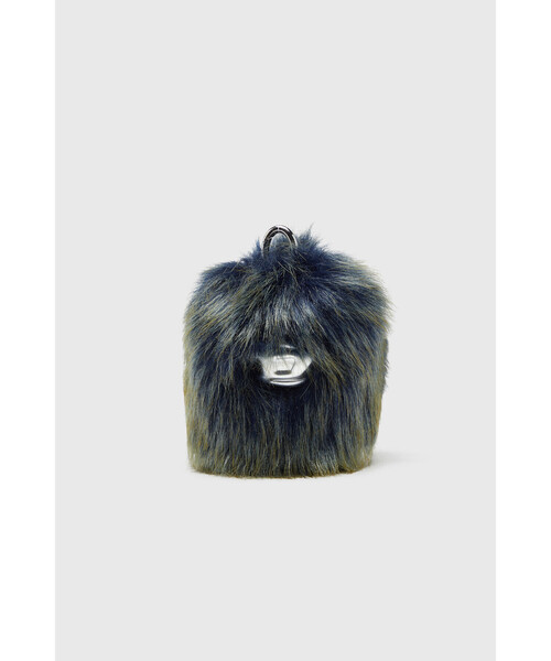 DIESEL（ディーゼル）の「レディース チャーム MONSTER CHARMS（チャーム・レディース・ブルー系その他/レッド/グレー・UNI）」の5枚目の写真