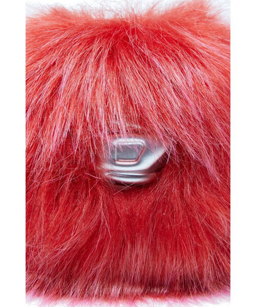 DIESEL（ディーゼル）の「レディース チャーム MONSTER CHARMS（チャーム・レディース・ブルー系その他/レッド/グレー・UNI）」の6枚目の写真