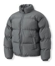 URBAN PLAYERS（アーバンプレイヤーズ）の「エムピーウェロンパファーショートパディング (グレー)（ダウンジャケット/コート）」