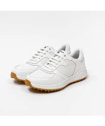 FITTEREST（フィッタレスト）の「Spider Wave Unisex Spikeless Golf Shoes FTR23 W SS WH202 / WH102（その他シューズ）」