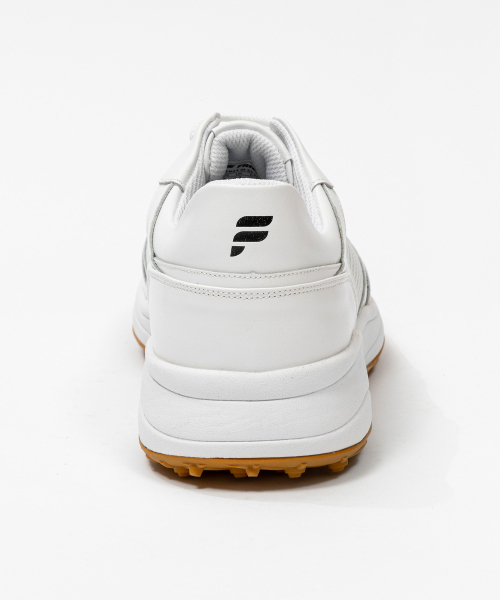 FITTEREST(フィッタレスト)の「スパイダーウェーブ ユニセックス スパイクレス ゴルフシューズ FTR23 W SS WH202 / WH102(その他シューズ・レディース・その他・23cm/23.5cm/24cm/24.5cm/25cm/25.5cm/26cm/26.5cm/28.5cm/30/25/26/27/28/29/25.5/26.5/27.5/29.5)」の7枚目の写真