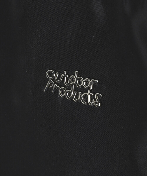 OUTDOOR PRODUCTS(アウトドアプロダクツ)の「OUTDOOR PRODUCTS × Firsthand/アウトドアプロダクツ 別注 ムスビリボン トートバッグ(トートバッグ・レディース・ベージュ/ブラック/ブラウン・ONE SIZE)」の15枚目の写真