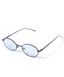 niko and... | オリジナルメタルラウンドサングラス(メガネ)