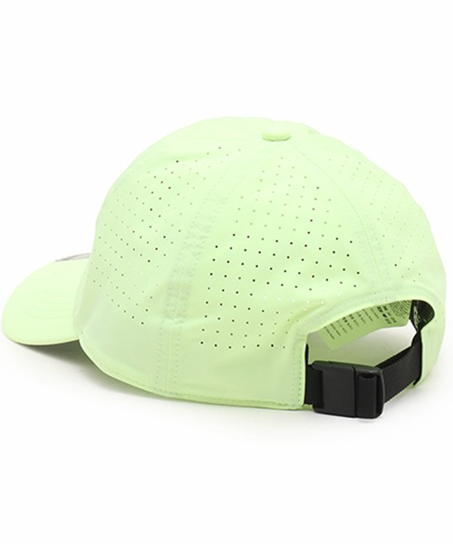 NEW BALANCE（ニューバランス）の「New Balance NB by 47 Clean Up / ニューバランス NB by 47 Clean Up（キャップ・メンズ・イエロー・ONE SIZE）」の4枚目の写真