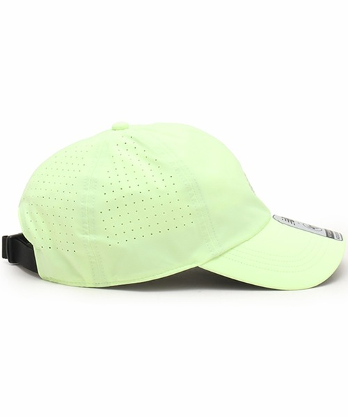 NEW BALANCE（ニューバランス）の「New Balance NB by 47 Clean Up / ニューバランス NB by 47 Clean Up（キャップ・メンズ・イエロー・ONE SIZE）」の3枚目の写真