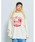 Little sunny bite�i���g���T�j�[�o�C�g�j�́u/little sunny bite Disney collection/ lady & tramp long tee�iT�V���c/�J�b�g�\�[�j�v�b�N���[��