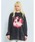 Little sunny bite�i���g���T�j�[�o�C�g�j�́u/little sunny bite Disney collection/ lady & tramp long tee�iT�V���c/�J�b�g�\�[�j�v�b�u���b�N