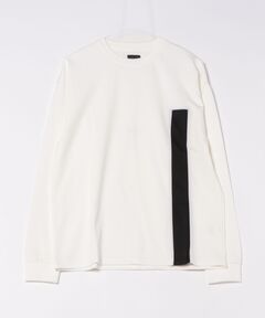 Compact Raglan Tops（Tシャツ/カットソー）｜lit（リット）の
