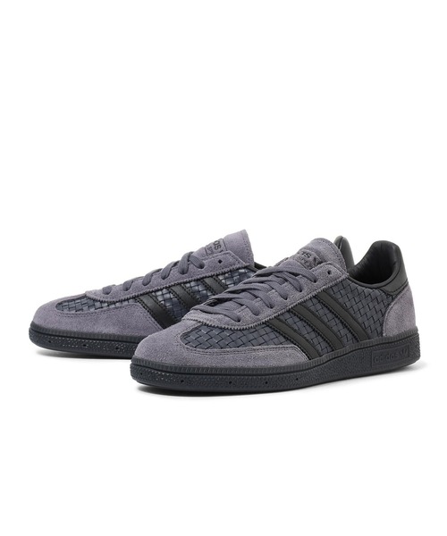 セール】HANDBALL SPEZIAL KI8687（スニーカー）｜adidas（アディダス