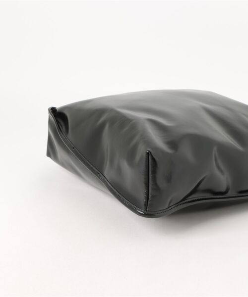 Scrap Book（スクラップブック）の「【POMTATA】TORS TOTE BAG（トートバッグ・レディース・ブラック・FREE）」の3枚目の写真