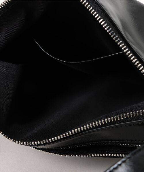 Scrap Book（スクラップブック）の「【POMTATA】TORS TOTE BAG（トートバッグ・レディース・ブラック・FREE）」の5枚目の写真