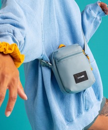 pacsafe（パックセーフ）の「pacsafe/パックセーフ GO Micro Crossbody/マイクロクロスボディ（ショルダーバッグ）」