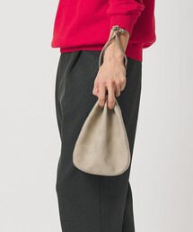 BEAUTY&YOUTH UNITED ARROWS | マット ショルダー ポーチ(ハンドバッグ)