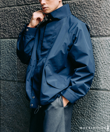 Mackintosh（マッキントッシュ）の「MACKINTOSH(マッキントッシュ) 別注  WEATHERTEC SKYE ショート（その他アウター）」