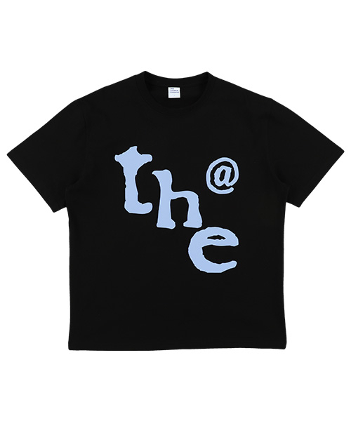 THECOLDESTMOMENT(ザコールデストモーメント)の「TCM the T (black)(Tシャツ/カットソー・レディース・その他・S/M/L/XL)」の2枚目の写真