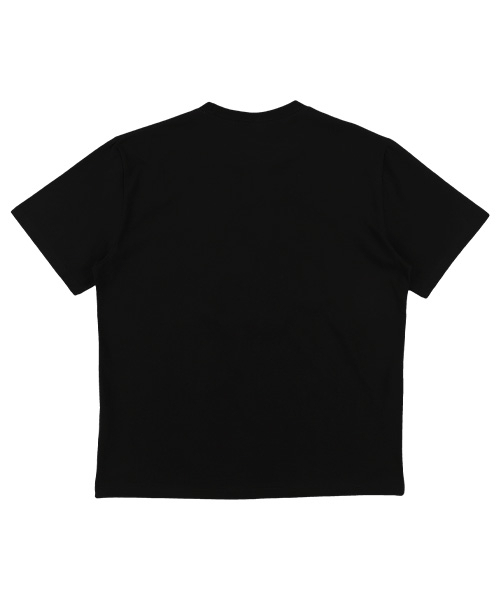 THECOLDESTMOMENT(ザコールデストモーメント)の「TCM the T (black)(Tシャツ/カットソー・レディース・その他・S/M/L/XL)」の3枚目の写真