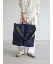KYLIAN（キリアン）の「メイリングトートデニム（トートバッグ）」