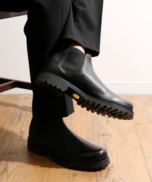 PADRONE（パドローネ）の「ブーツ（ブーツ）」