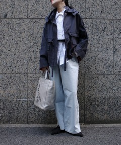 THOMAS MAGPIE】W/Cloth JACKET | 『Scrap Book』『LAGLAIA』公式