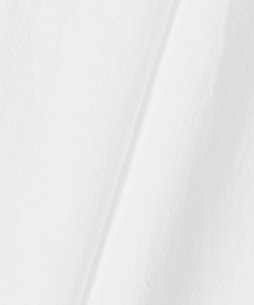 allureville(アルアバイル)の「バレルスリーブシャツ(シャツ/ブラウス・レディース・サックスブルー/ピンク/オフホワイト・2)」の9枚目の写真
