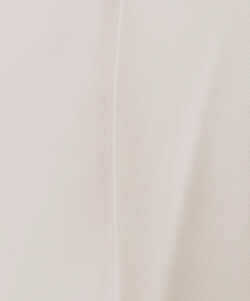 index（インデックス）の「ストレッチテーパードパンツ/セットアップ対応【洗濯機OK/防シワ/イージーアイロン】（その他パンツ・レディース・ネイビー/ブラック系7/ナチュラル/チャコールグレー・42/40/38/36）」の13枚目の写真