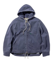 【JAPAN EDITION】プロスペクト・ハーバー・フーディ・ジャケット