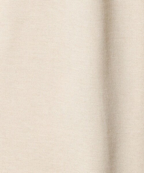 green label relaxing（グリーンレーベルリラクシング）の「エブリット TC ジャージー スナップ ボタンダウン シャツ -ストレッチ・イージーアイロン・吸水速乾・抗菌-（ビジネスシャツ・メンズ・コバルトブルー/ネイビー/ベージュ・S/M/L/XL）」の19枚目の写真